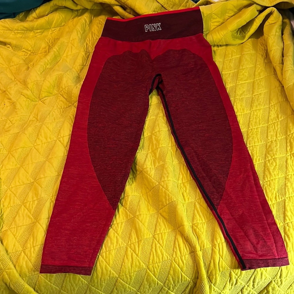 Victoria’s Secret Pink Leggings